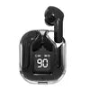 Cuffie Gaming Wireless X55 – Auricolari TWS Senza Fili per Sport e Sonno