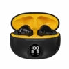 Cuffie Gaming Wireless X55 – Auricolari TWS Senza Fili per Sport e Sonno
