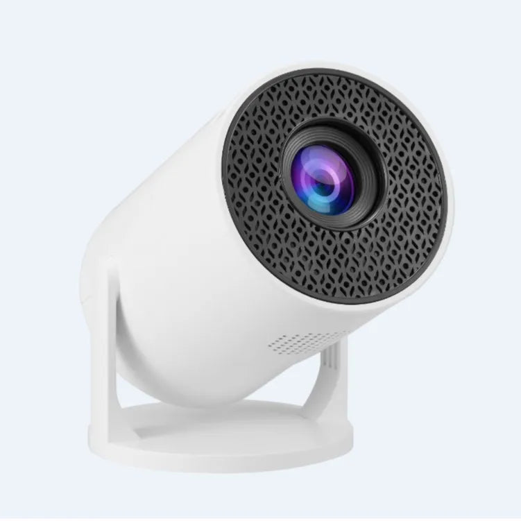 M5 Basic Version Mini Home 480p Low Noise HD Projector Androidd LCD Portable 480p New Mini Home Theater for Children