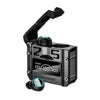X55 Kabellose Gaming-Kopfhörer – TWS In-Ear-Kopfhörer für Sport und Schlaf