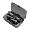 X55 Kabellose Gaming-Kopfhörer – TWS In-Ear-Kopfhörer für Sport und Schlaf