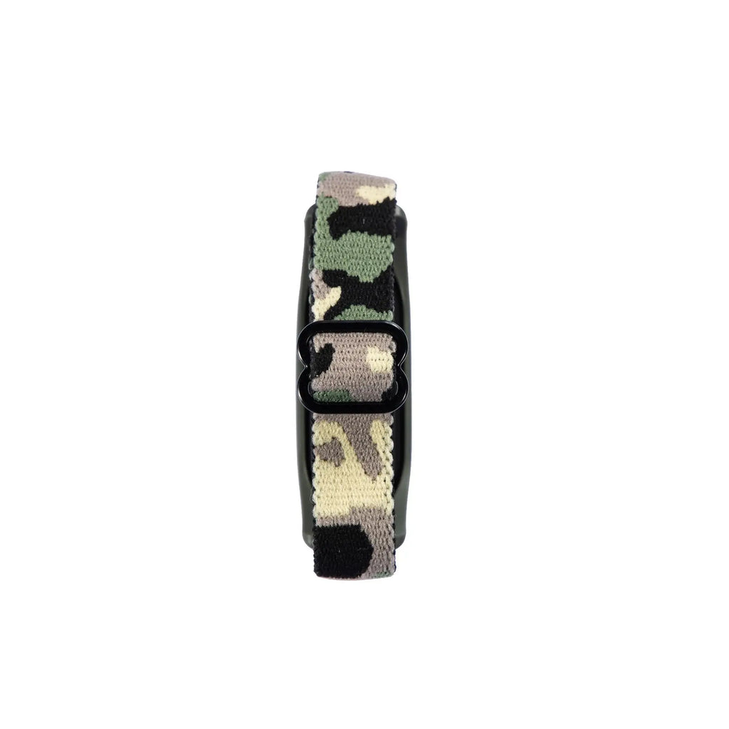 Cinturino Elastico per Xiaomi Mi Band 4 3 5 6 Nylon Regolabile