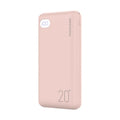 Power Bank 20000mAh con Display LED e Doppia Porta USB-C