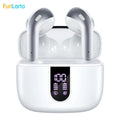 Auricolari Wireless ANC Pro - Audio HD + Microfono